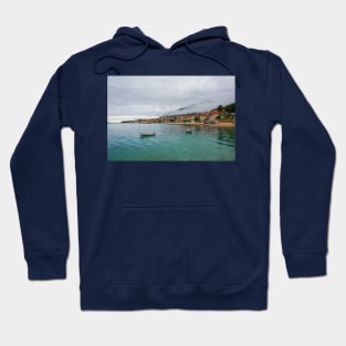 Bol in Brac, Croatia Hoodie